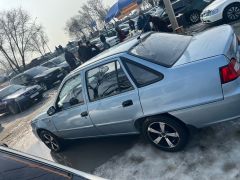 Сүрөт унаа Daewoo Nexia