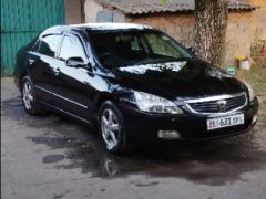 Сүрөт унаа Honda Inspire