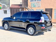 Сүрөт унаа Lexus GX