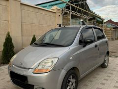 Сүрөт унаа Daewoo Matiz