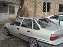 Сүрөт унаа Daewoo Nexia