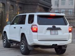 Сүрөт унаа Toyota 4Runner