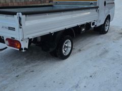 Фото авто Hyundai Porter