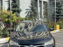 Фото авто Toyota Camry