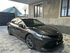 Сүрөт унаа Toyota Camry