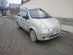 Photo of the vehicle Daewoo Matiz