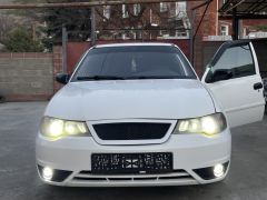 Сүрөт унаа Daewoo Nexia