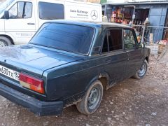 Photo of the vehicle ВАЗ (Lada) 2107