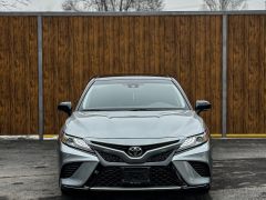 Сүрөт унаа Toyota Camry