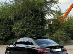 Photo of the vehicle Mercedes-Benz CLA