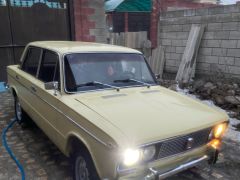 Photo of the vehicle ВАЗ (Lada) 2103