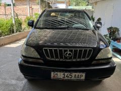 Фото авто Lexus RX