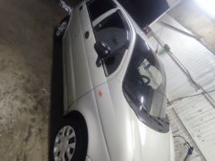 Photo of the vehicle Daewoo Matiz