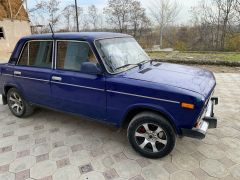 Фото авто ВАЗ (Lada) 2106