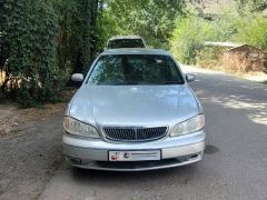 Photo of the vehicle Nissan Cefiro