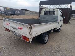 Фото авто Hyundai Porter