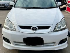 Сүрөт унаа Toyota Ipsum