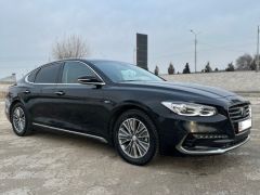 Сүрөт унаа Hyundai Grandeur