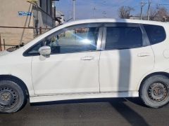 Photo of the vehicle Honda Fit