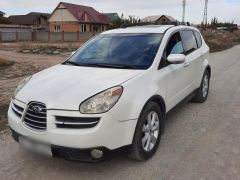 Сүрөт унаа Subaru Tribeca