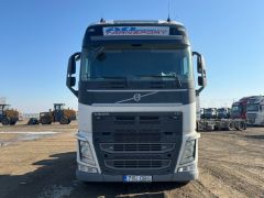 Фото авто Volvo FH