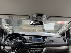 Сүрөт унаа Kia Carnival