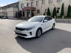 Сүрөт унаа Kia K5