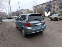 Сүрөт унаа Honda Fit