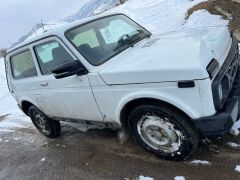 Photo of the vehicle ВАЗ (Lada) 2121 (4x4)