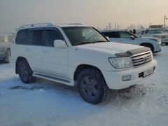 Photo of the vehicle Toyota Land Cruiser