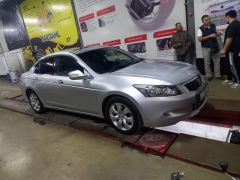 Сүрөт унаа Honda Accord