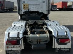 Фото авто Scania R