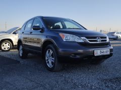 Photo of the vehicle Honda CR-V