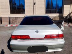 Photo of the vehicle Toyota Mark II