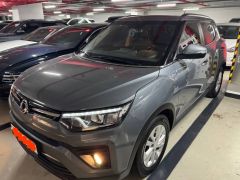 Photo of the vehicle SsangYong Tivoli