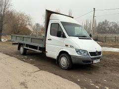 Фото авто Mercedes-Benz Sprinter