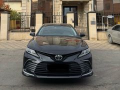 Сүрөт унаа Toyota Camry