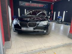 Фото авто BMW 7 серии