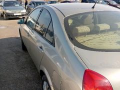 Photo of the vehicle Nissan Primera