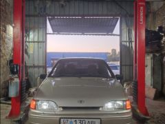 Сүрөт унаа ВАЗ (Lada) 2115