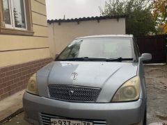 Фото авто Toyota Opa