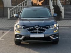 Photo of the vehicle Renault Samsung QM6