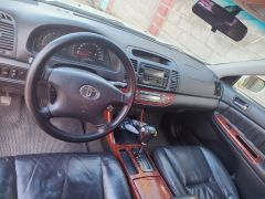 Сүрөт унаа Toyota Camry