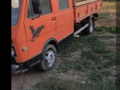 Фото авто Volkswagen LT