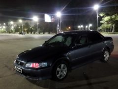 Фото авто Honda Accord