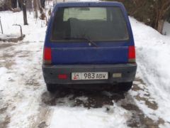 Фото авто Daewoo Tico