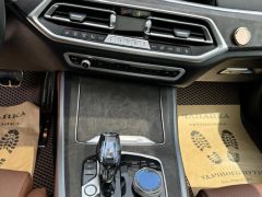 Сүрөт унаа BMW X5 M