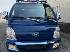 Фото авто Hyundai Porter