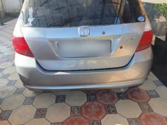 Сүрөт унаа Honda Fit