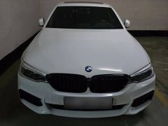 Сүрөт унаа BMW 5 серия